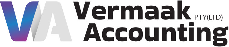 Vermaak Accounting (Pty) Ltd logo